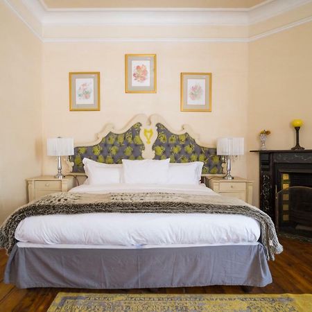 The House Of Grace Lejlighed Simon's Town Eksteriør billede