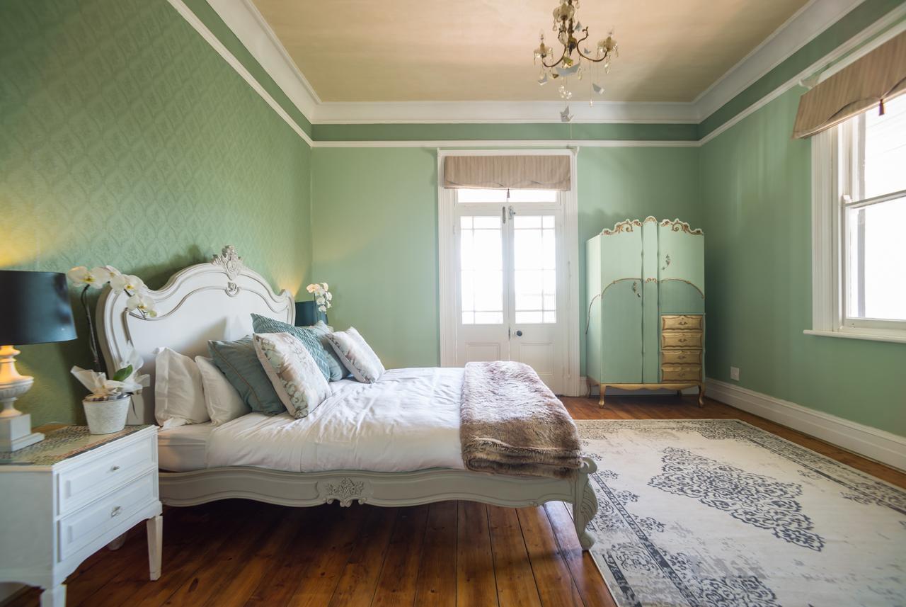 The House Of Grace Lejlighed Simon's Town Eksteriør billede
