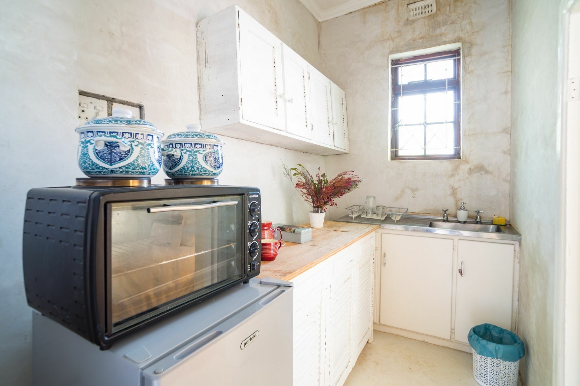 The House Of Grace Lejlighed Simon's Town Eksteriør billede